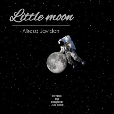 دانلود آهنگ جدید علیرضا جاویدان Little Moon
