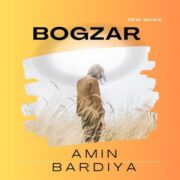 دانلود آهنگ جدید امین بردیا بگذر