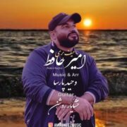 دانلود آهنگ جدید امیر حافظ حیف بری