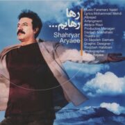 دانلود آهنگ جدید شهریار آریایی رها رهایم