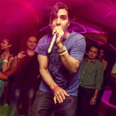 دانلود آلبوم بابک رهنما به نام Dance Hits (Volume One)
