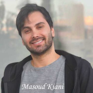 دانلود آهنگ جدید مسعود کیانی پیر نمیشم (ریمیکس) دانلود آهنگ جدید مسعود کیانی پیر نمیشم (ریمیکس)
