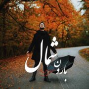 دانلود آهنگ جدید مصطفی عربیان بارون شمال