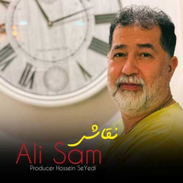 دانلود آهنگ جدید علی سام نقاشی
