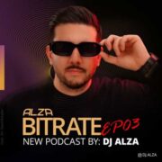 دانلود آهنگ جدید دی جی الزا بیت ریت 3