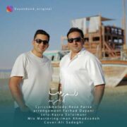 دانلود آهنگ جدید دیان بند دلم رفت