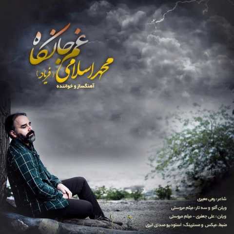 دانلود آهنگ جدید محمد اسلامی (فریاد) غم جانکاه