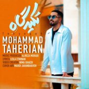 دانلود آهنگ جدید محمد طاهریان تکیه گاه