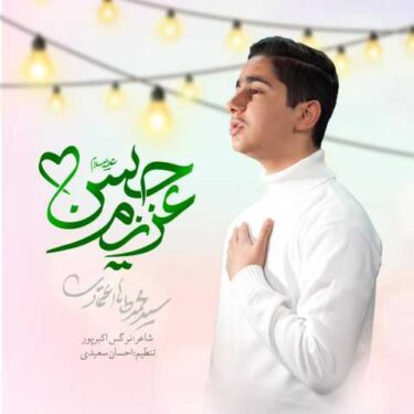 دانلود آهنگ جدید محمدطاها اعتمادی عزیزم حسن
