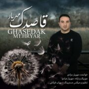 دانلود آهنگ جدید مهریار مرادی قاصدک