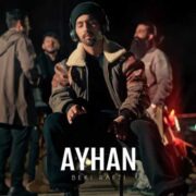 دانلود آهنگ جدید آیهان به کی رفتی
