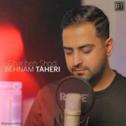 دانلود آهنگ جدید بهنام طاهری غریبه شدی