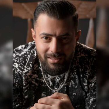 دانلود آهنگ جدید ابوالفضل جلوه نیا دیوونگی
