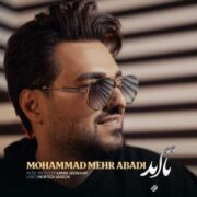 دانلود آهنگ جدید محمد مهرآبادی تا ابد
