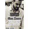 دانلود آهنگ جدید سینا کسری تو گلی