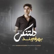 دانلود آهنگ جدید بهرام بند دلتنگی