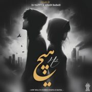 دانلود آهنگ جدید دیجی هپی و آرش بابایی هیچ