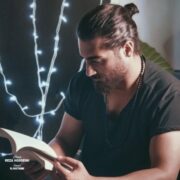 دانلود آهنگ جدید رضا حسینی مثل من