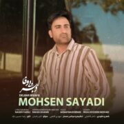 دانلود آهنگ جدید محسن صیادی دلبر بی وفا