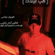دانلود آهنگ جدید شهریار عباسی شب تولدت