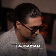 دانلود آهنگ جدید شهاب حبیبی لجبازیام