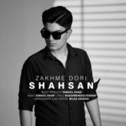 دانلود آهنگ جدید شهسان زخم دوری