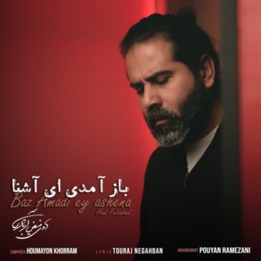 دانلود آهنگ جدید هادی فیض آبادی باز آمدی ای آشنا
