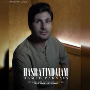 دانلود آهنگ جدید حامد پاک نفس حسرتیندیم