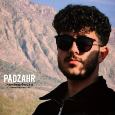 دانلود آهنگ جدید حمیدرضا گودرزی پاد زهر