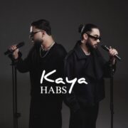 دانلود آهنگ جدید کایا حبس