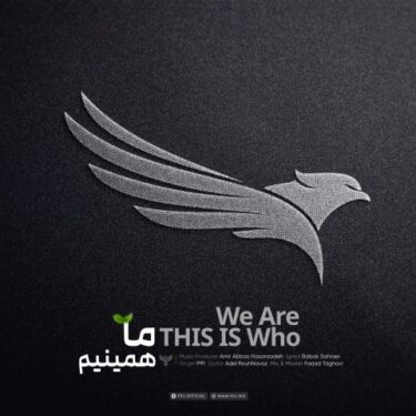 دانلود آهنگ جدید پوریا آرین ما همینیم