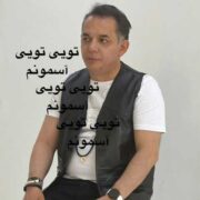 دانلود آهنگ جدید دکتر هادی و فرهاد بهرام تویی تویی اسمونم