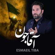 دانلود آهنگ جدید اسماعیل تیبا آقا جون (مداحی)