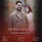 دانلود آهنگ جدید حمید هامونی روسری زرشکی