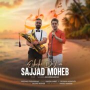 دانلود آهنگ جدید سجاد محب عشق دلوم