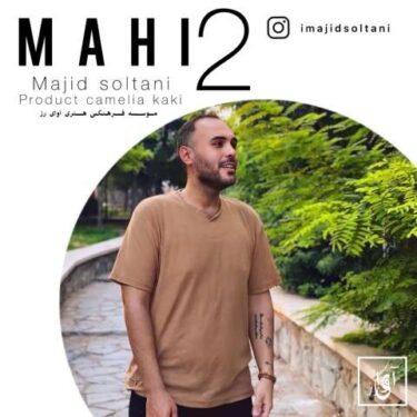دانلود آهنگ جدید مجید سلطانی ماهی۲