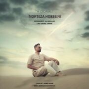 مرتضی حسینی تا دیدمت