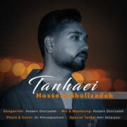 دانلود آهنگ جدید حسین قلی زاده تنهایی
