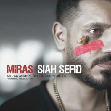 دانلود آهنگ جدید میراث سیاه سفید