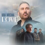 دانلود آهنگ جدید نیما مسیحا عشق
