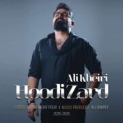 علی خیری هودی زرد