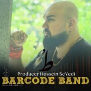 بارکد بند تو