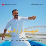 حامد نیسی عهد و وفا