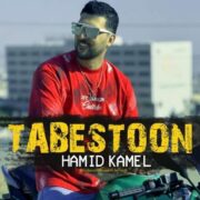 دانلود آهنگ جدید حمید کامل تابستون