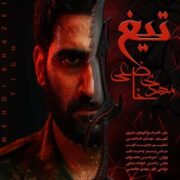 مهدی خاضعی تیغ