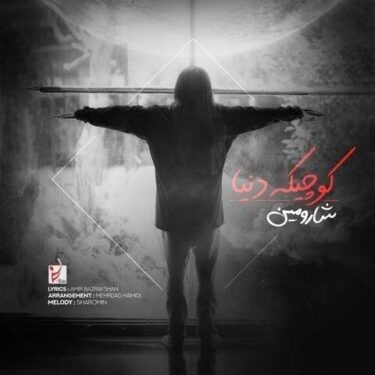 دانلود آهنگ جدید شارومین کوچیک دنیا