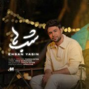 دانلود آهنگ جدید احسان یاسین شب ها