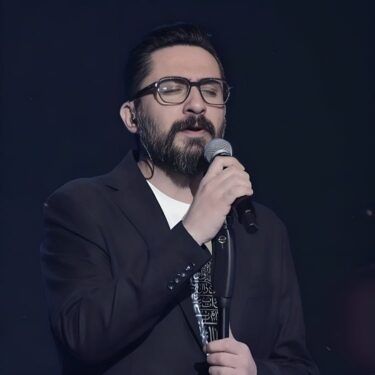 شهر خالی (اجرای زنده)