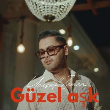 دانلود آهنگ جدید یوسف زمانی گوزل اشک