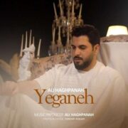 علی حق پناه یگانه
